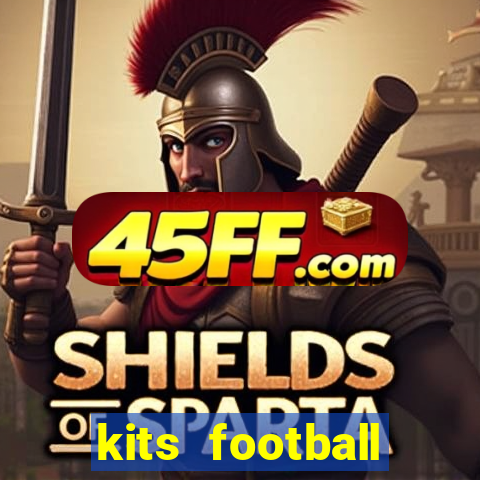 kits football league 2023